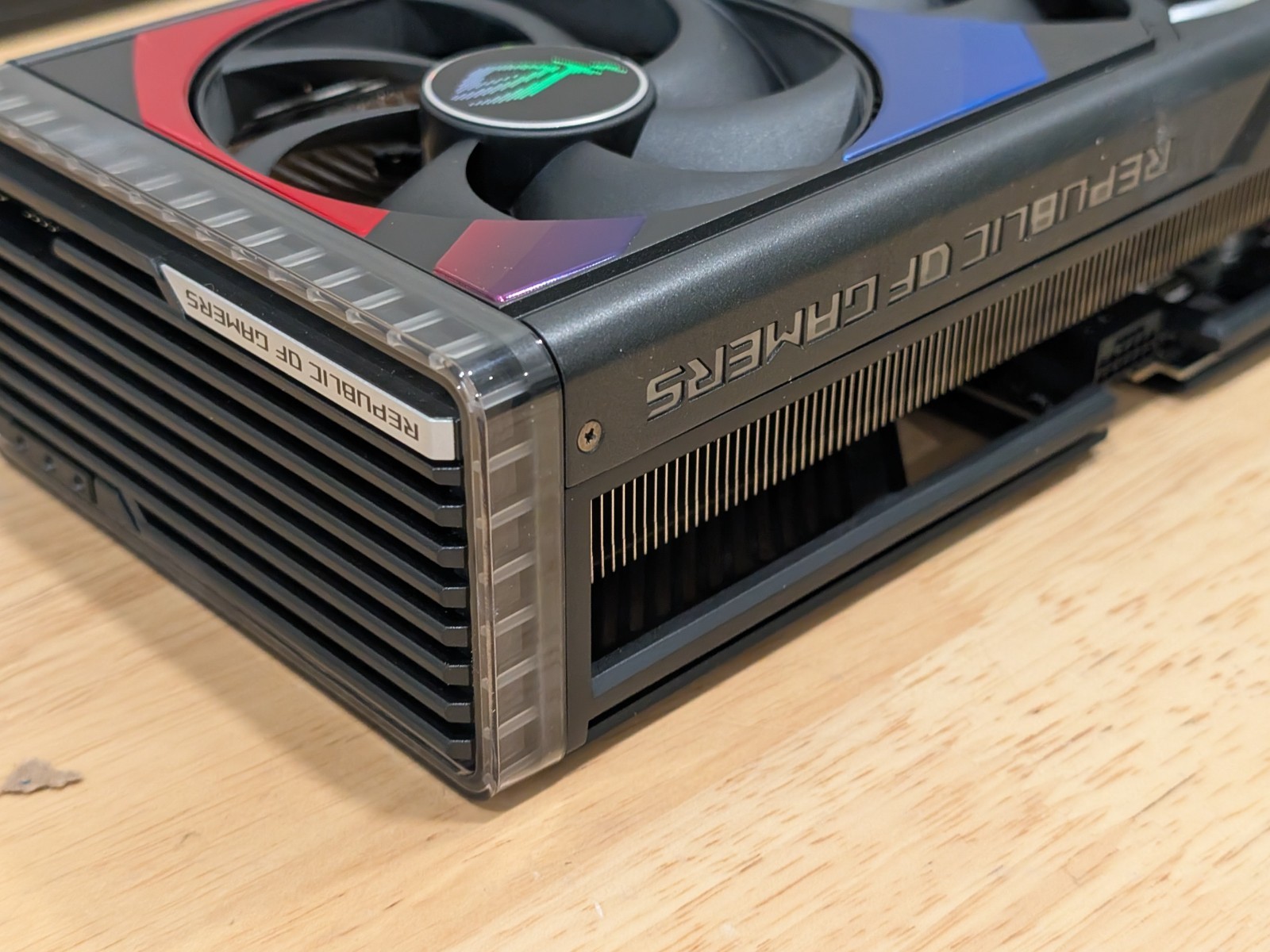 Rtx 4090 24Gb Graphics Card - PREMIUM TEKLİF ASUS ROG Strix GeForce