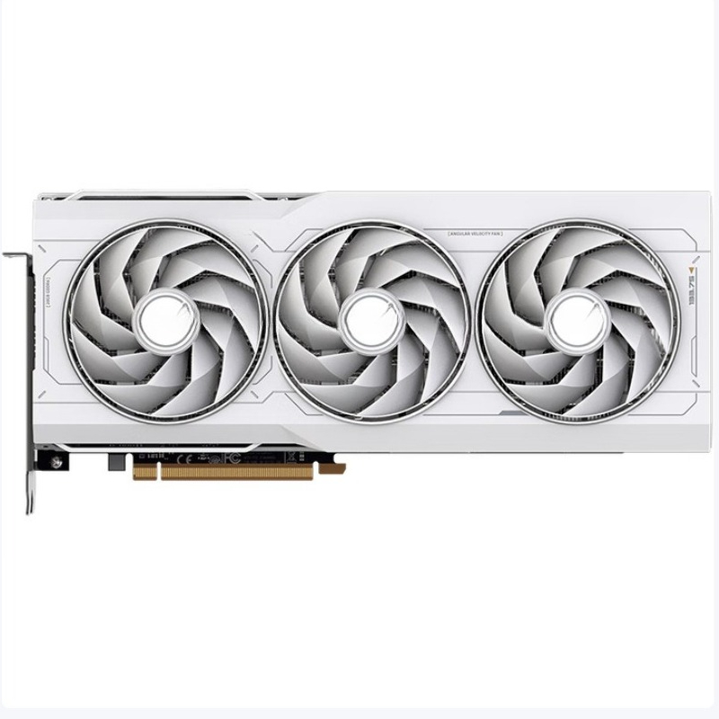 Rx 7900 Xt 20Gb - 4K amiral gemisi, e-spor oyunları için