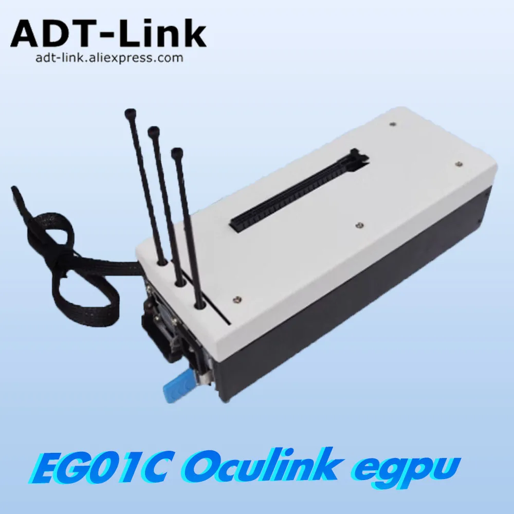 Thinkbook Ultra çalışırken değ - Oculink Gpu Dock Station incelemesi ve fiyatı