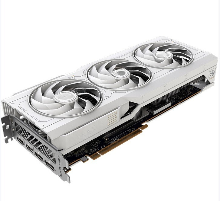 4K amiral gemisi, e-spor oyunl - Rx 7900 Xt 20Gb incelemesi ve fiyatı