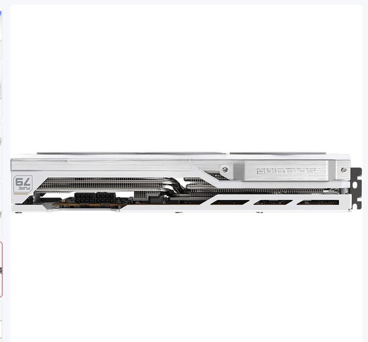4K amiral gemisi, e-spor oyunl - Rx 7900 Xt 20Gb incelemesi ve fiyatı