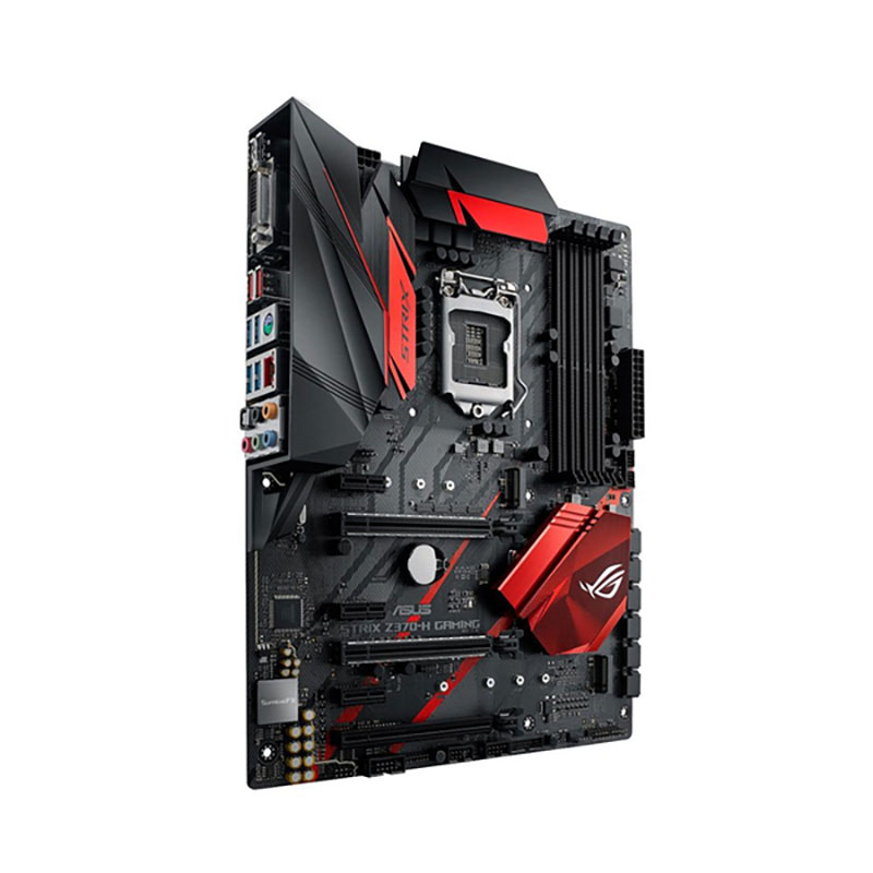 ASUS ROG STRIX Z370-H GAMING a - Rtx 3090 24Gb Gddr6X incelemesi ve fiyatı