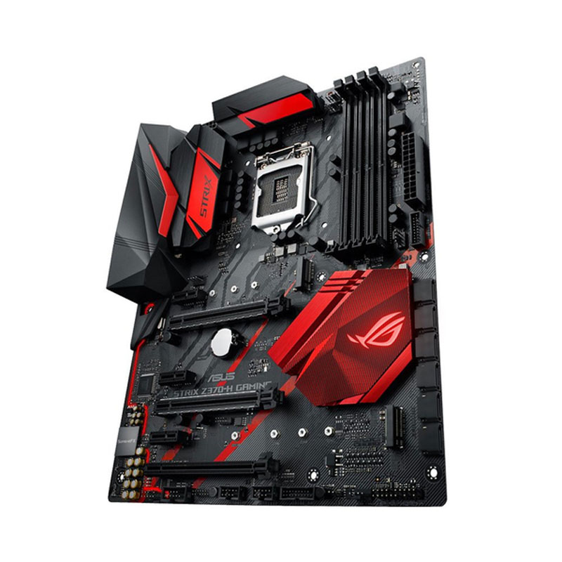 ASUS ROG STRIX Z370-H GAMING a - Rtx 3090 24Gb Gddr6X incelemesi ve fiyatı