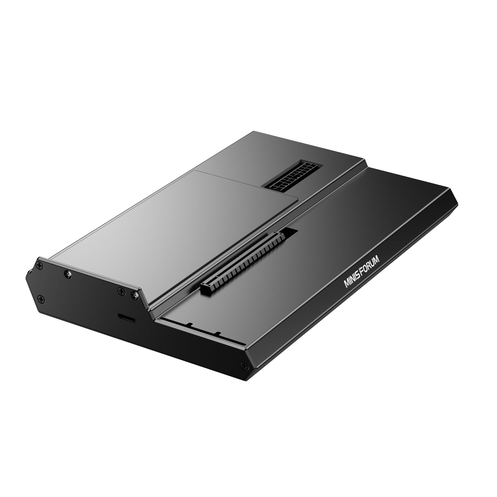MINISFORUM DEG1 Harici GPU Bağ - Oculink Gpu Dock Station incelemesi ve fiyatı