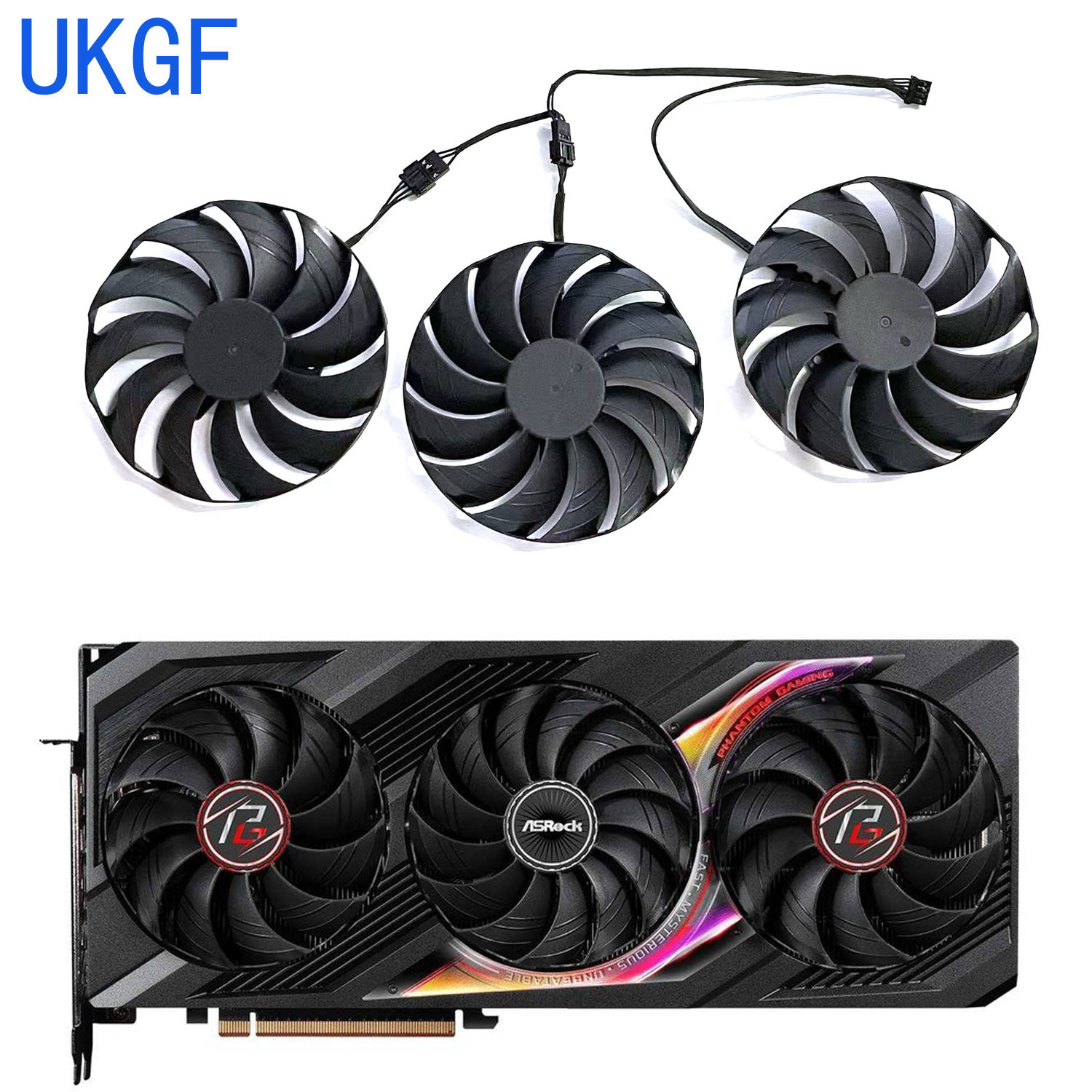 ASRock Radeon RX 7900 XT RX790 - Rx 7900 Xt 20Gb incelemesi ve fiyatı