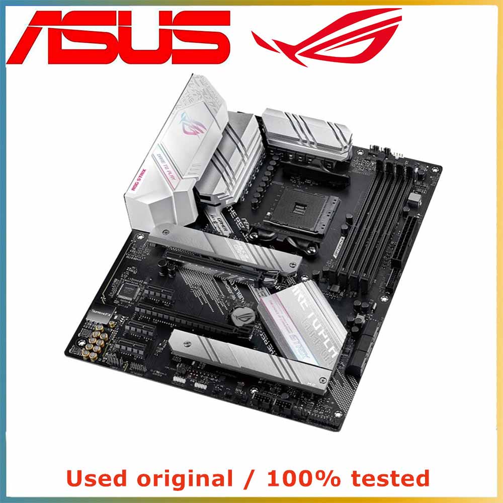 ASUS ROG STRIX B550-A GAMING A - Rtx 3090 24Gb Gddr6X incelemesi ve fiyatı