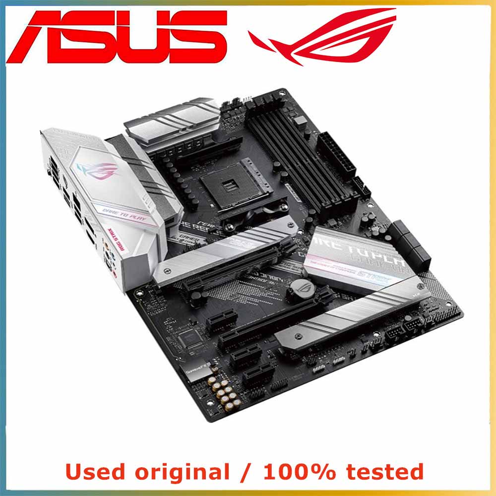 ASUS ROG STRIX B550-A GAMING A - Rtx 3090 24Gb Gddr6X incelemesi ve fiyatı