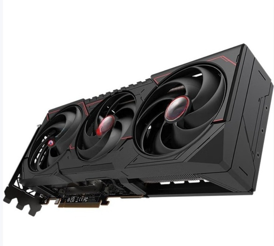 Sapphire RADEON RX 7900 Oyun E - Rx 7900 Xt 20Gb incelemesi ve fiyatı